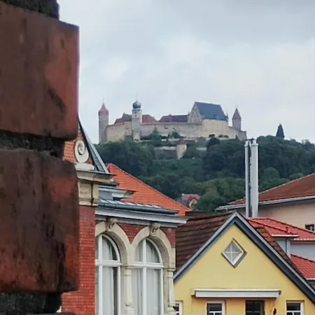 Innenstadtoase 科堡